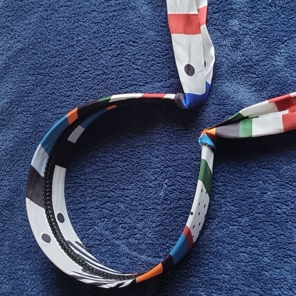 Anthropologie Head Bands Set of 2 - Picture 5 of 9